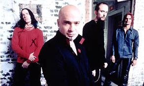 Disturbed